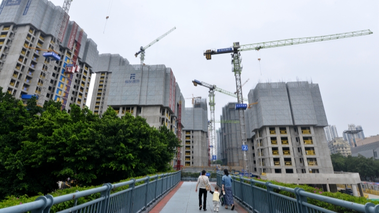 嚴躍進：房貸政策迎最寬鬆時期