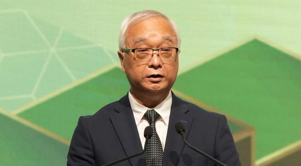 謝展寰：第二階段即棄塑膠產品管制未有實施時間表 續探討改善容器質量