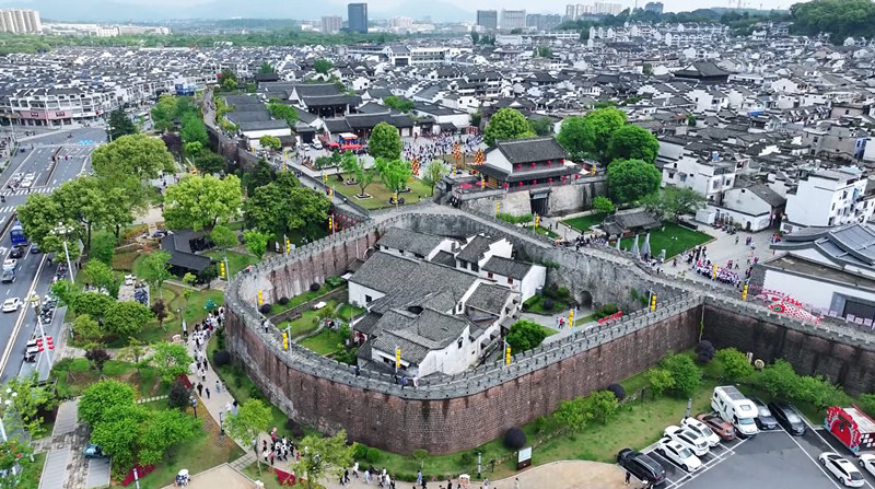 合力攻堅點亮文物新光  皖歙縣「四普」工作取得階段性成果