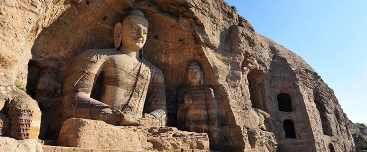 山西五一假期接待遊客逾2272萬人次