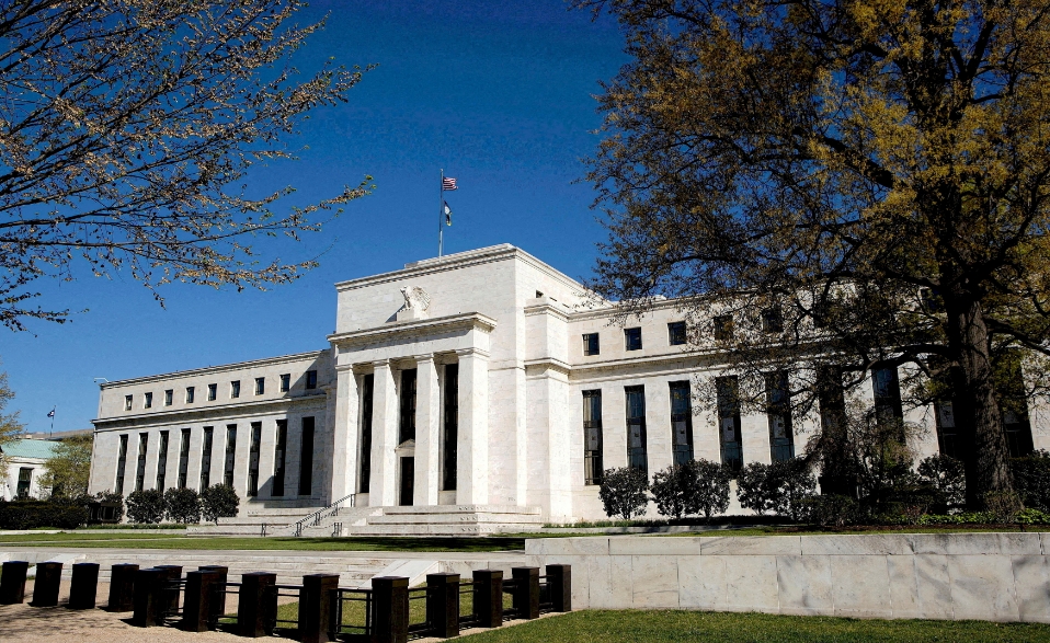 美聯儲預計再次暫停減息 關稅引發政策死結