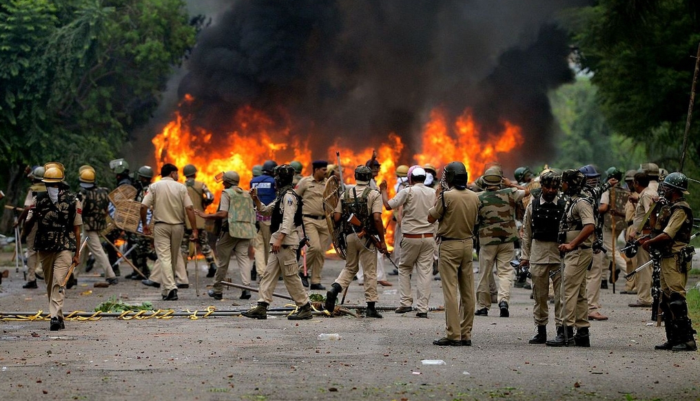 巴基斯坦軍方：印度空襲致巴方26名平民死亡 