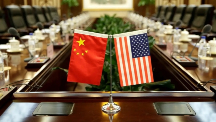 【港商時評】中美同意接觸 市場樂見其成