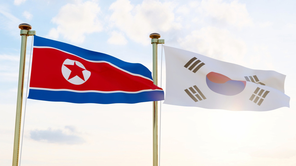 韓軍方稱朝鮮向半島東部海域發射短程彈道導彈