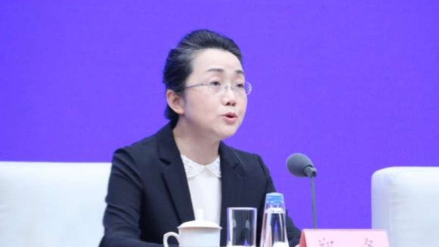 國家發改委副主任鄭備：今年還將推出總投資規模約3萬億元的優質項目