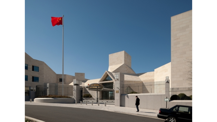 中國駐美國使館：中方不會犧牲原則立場去尋求達成任何協議