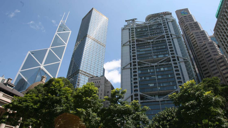 本港三大發鈔行維持優惠利率不變