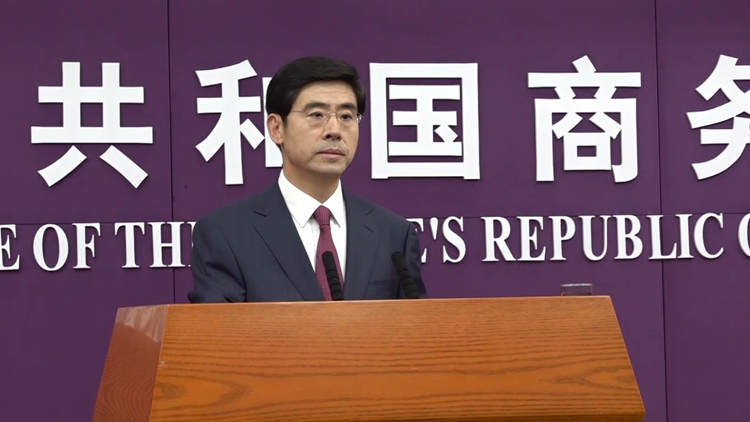 商務部：美方想要通過談判解決問題  要在取消單邊加徵關稅等問題上做好準備
