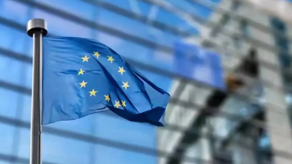 歐盟計劃對950億歐元美國進口產品採取反制措施