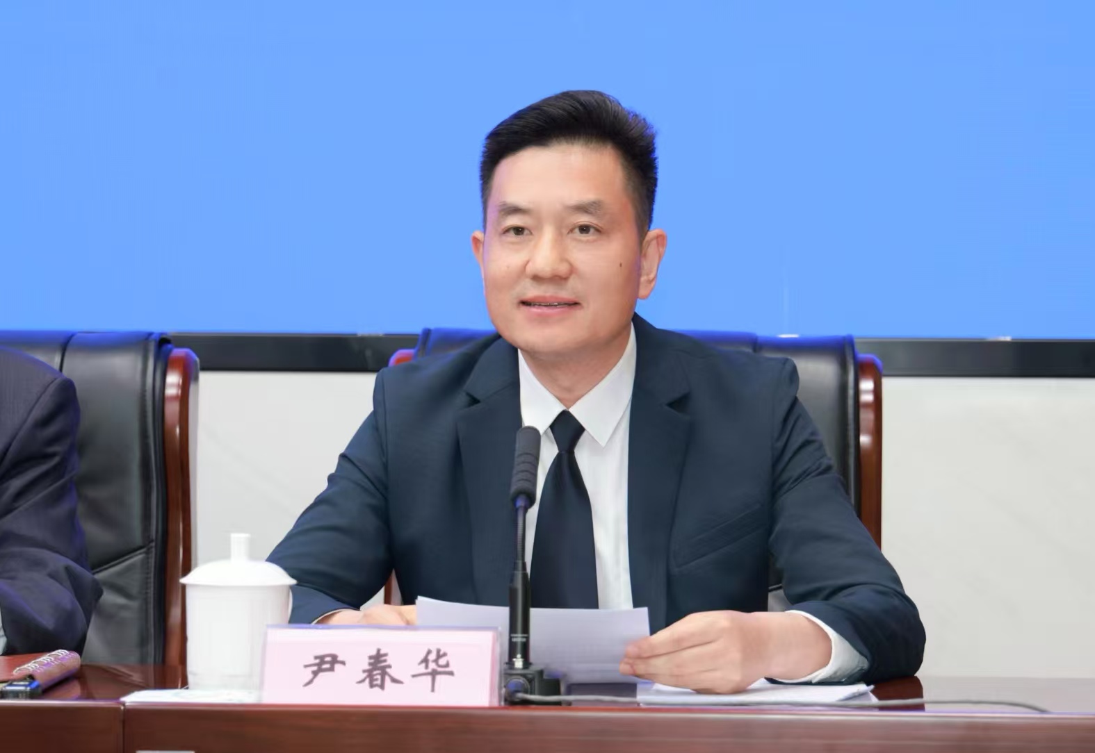 安徽蕪湖：涉企行政檢查次數減少超六成