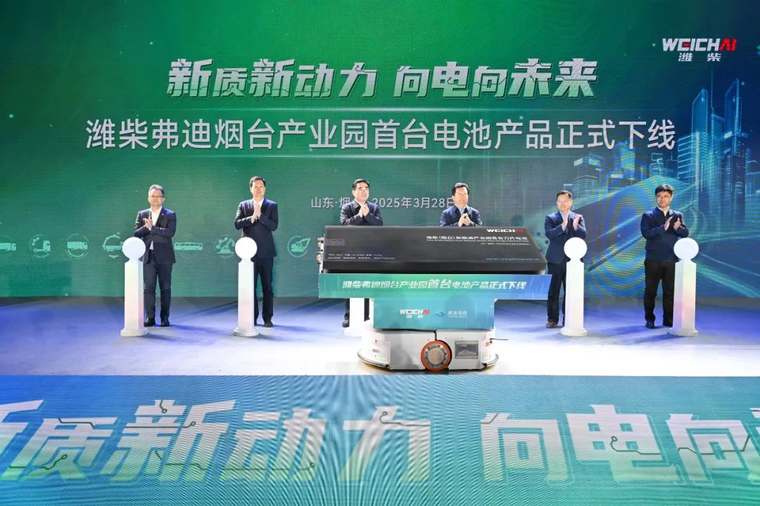 山東重工延續強勁勢頭：一季度利潤總額66.2億位列省屬企業首位