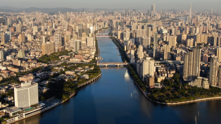 廣州探索試行人才年金