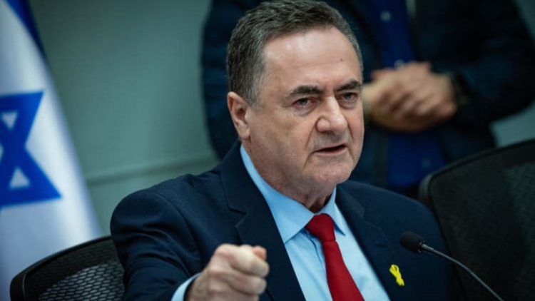 以色列防長稱將「強烈回應」也門胡塞武裝襲擊