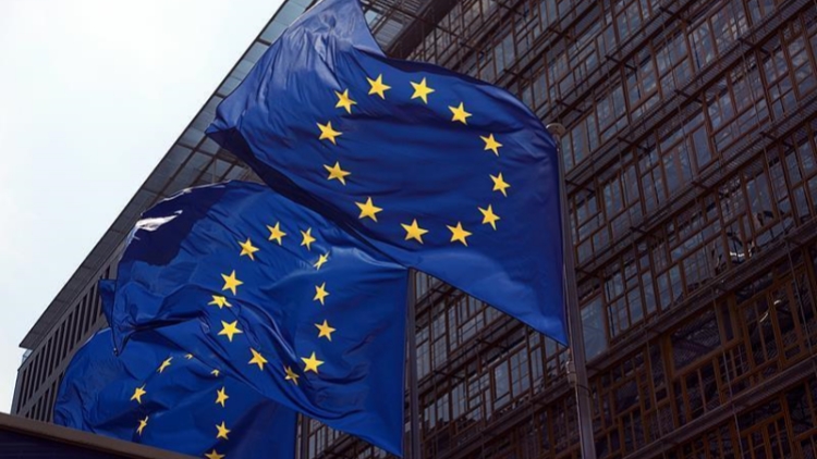 歐盟發表聲明支持烏克蘭30天停火呼籲