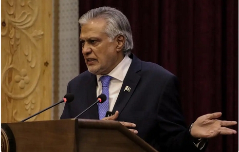 巴基斯坦外長：印巴已同意立即停火