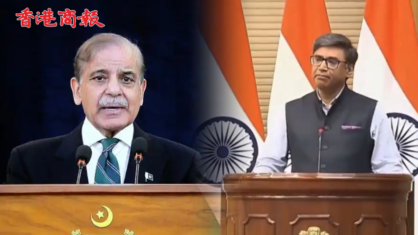 有片丨停火協議後衝突再起 印巴雙方各執一詞