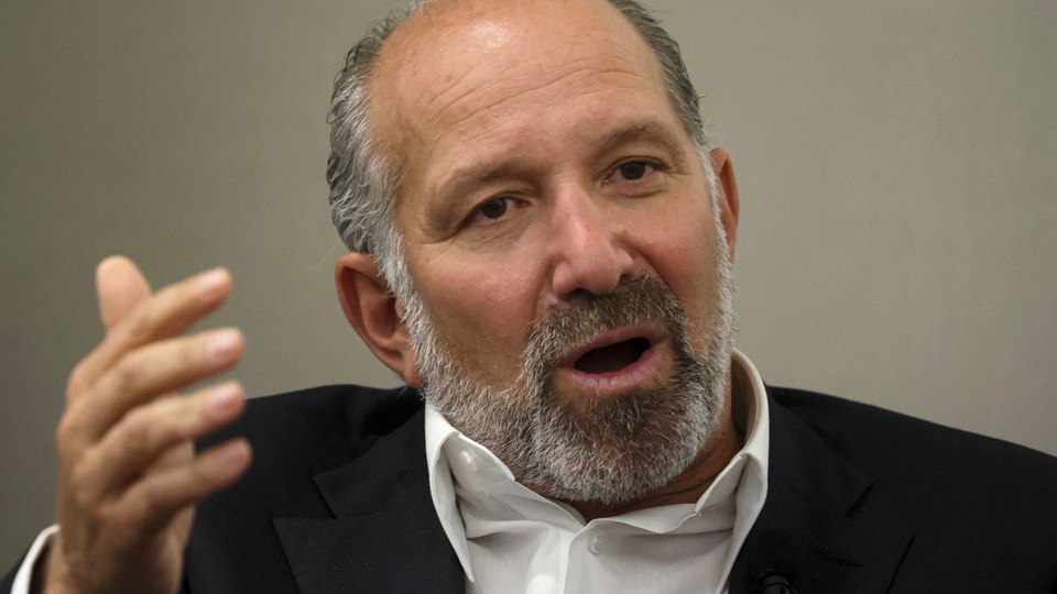 中美持續貿易磋商 美商務部長：抱持樂觀態度