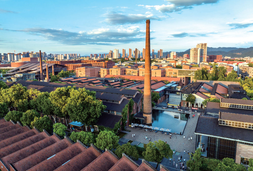 深化「小而美」文旅新場景「陰陽平衡」的理論認知與實踐探索