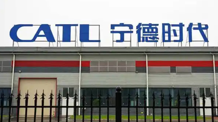 寧德時代首日孖展67億超購1.9倍 入場費26565元