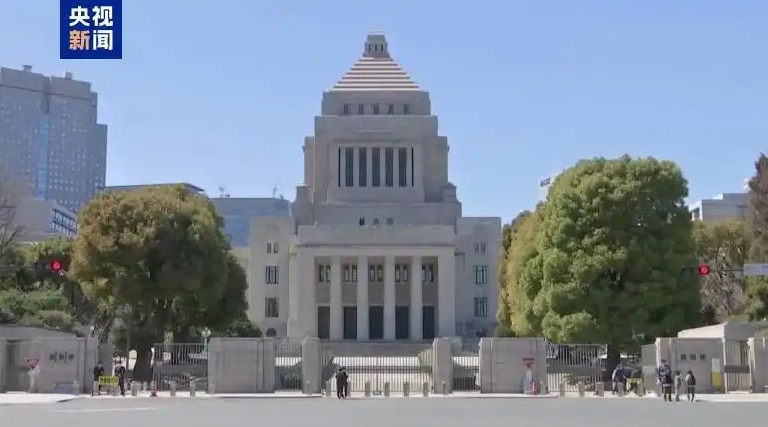 日本首相：日方將採取「萬全之策」應對美關稅政策