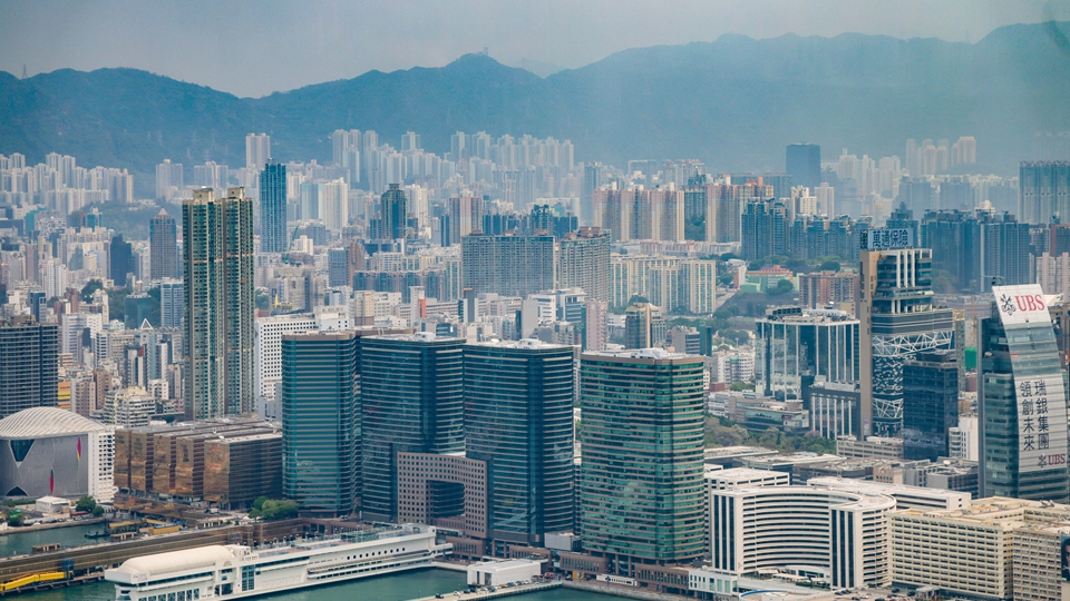 美聯：中美若「傾掂數」 全年樓價可升5%