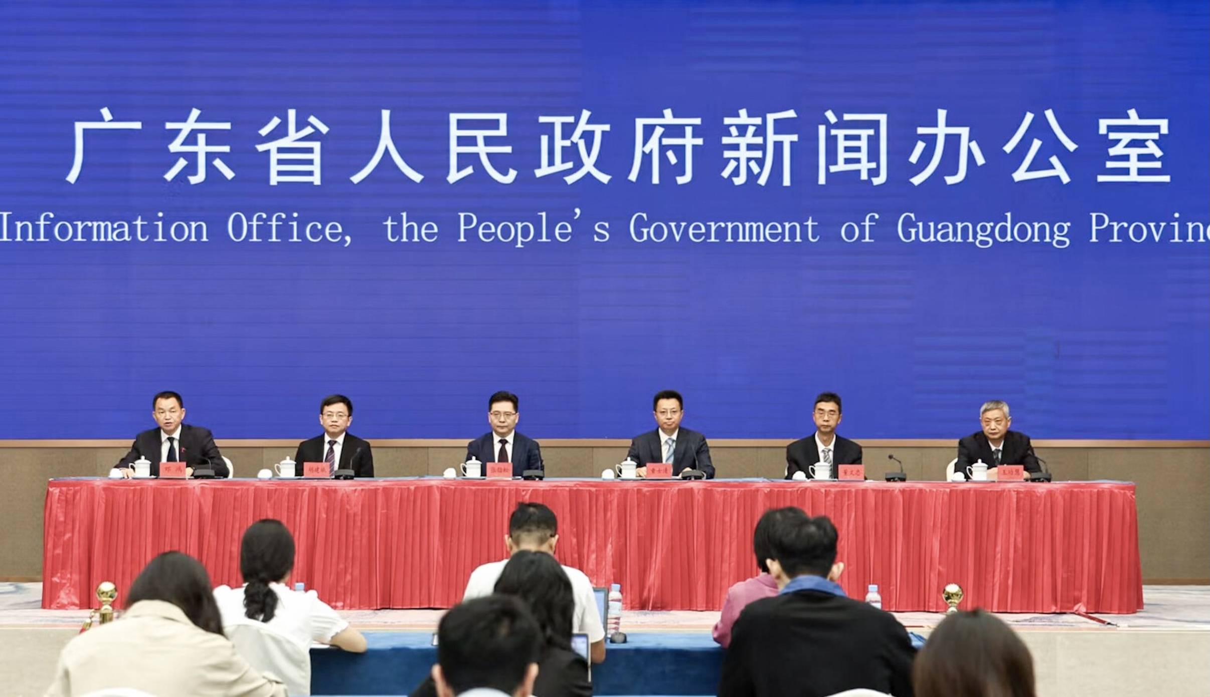 粵加碼外資支持政策  進一步激發市場主體活力