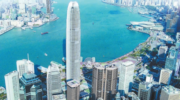 時隔兩年 湘港再相聚話商機