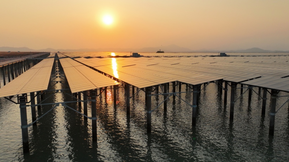 【熱點觀察】儲能企業扎堆衝刺香港IPO