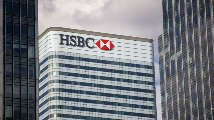 隨李家超訪問團訪卡塔爾 滙豐與兩家內地企業簽MOU拓中東市場