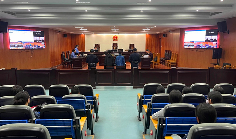 湖南省公安廳召開打擊和防範經濟犯罪新聞發布會