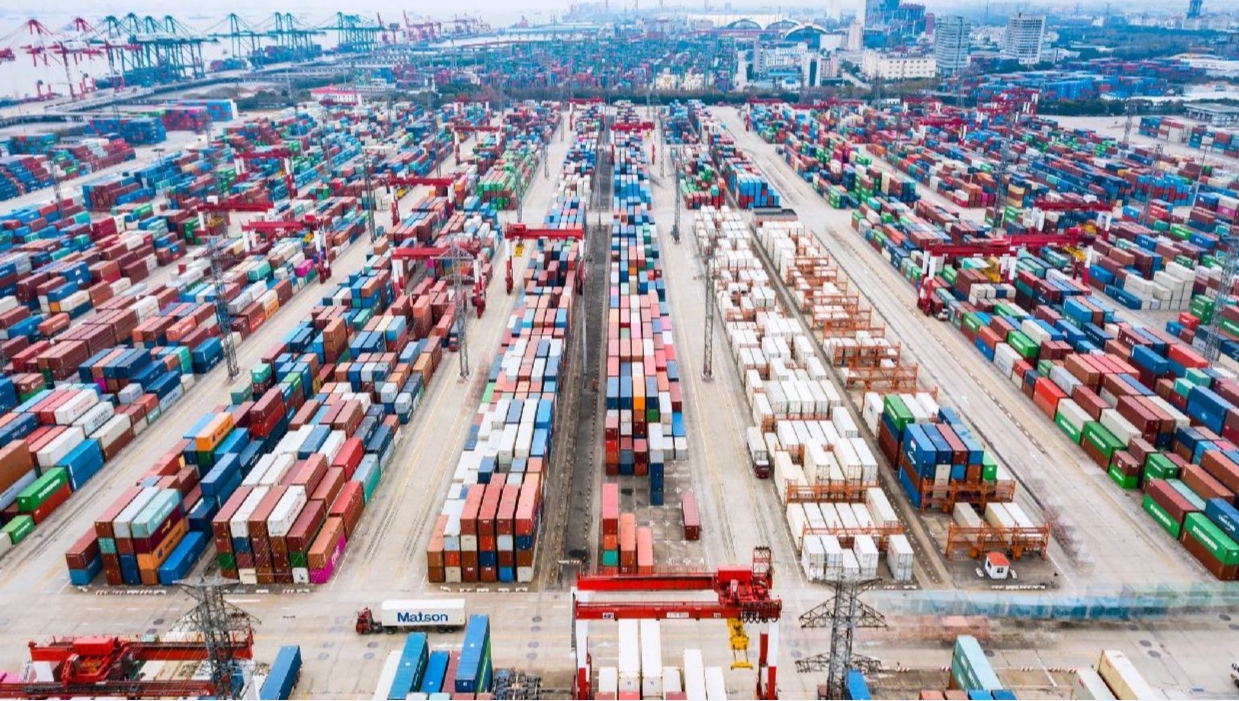 【熱門話題】中美經貿回穩 對話解決分歧