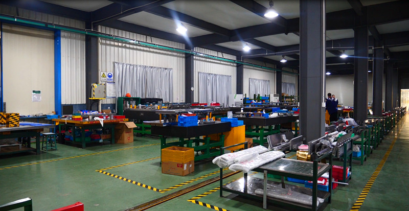 量身定製服務套餐  皖休寧縣悉心培育專精特新「小巨人」