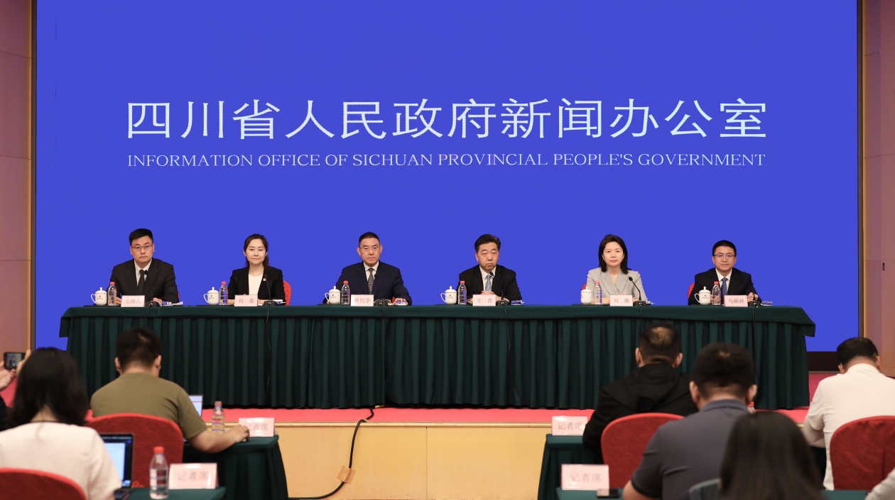 第20屆西博會本月開幕 全球60餘個國家（地區）企業參會參展