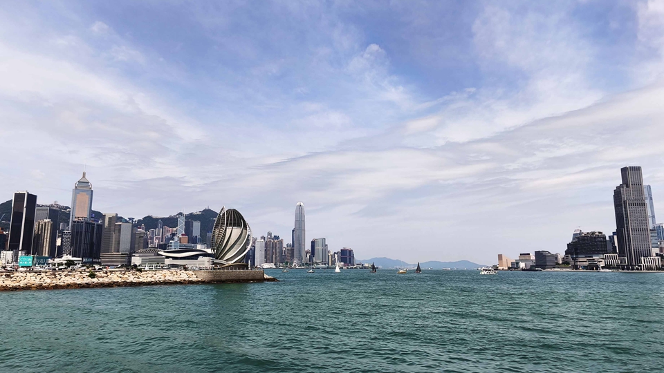 新界鄉議局：堅定支持夏寶龍主任講話 共護香港繁榮穩定