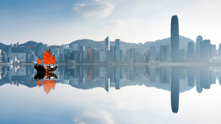 【來論】堅定信心扎根香港 愛國護港共創輝煌