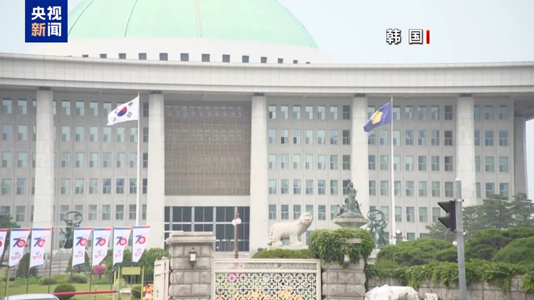 韓國總統選舉趨近 候選人安保「與總理同級別」