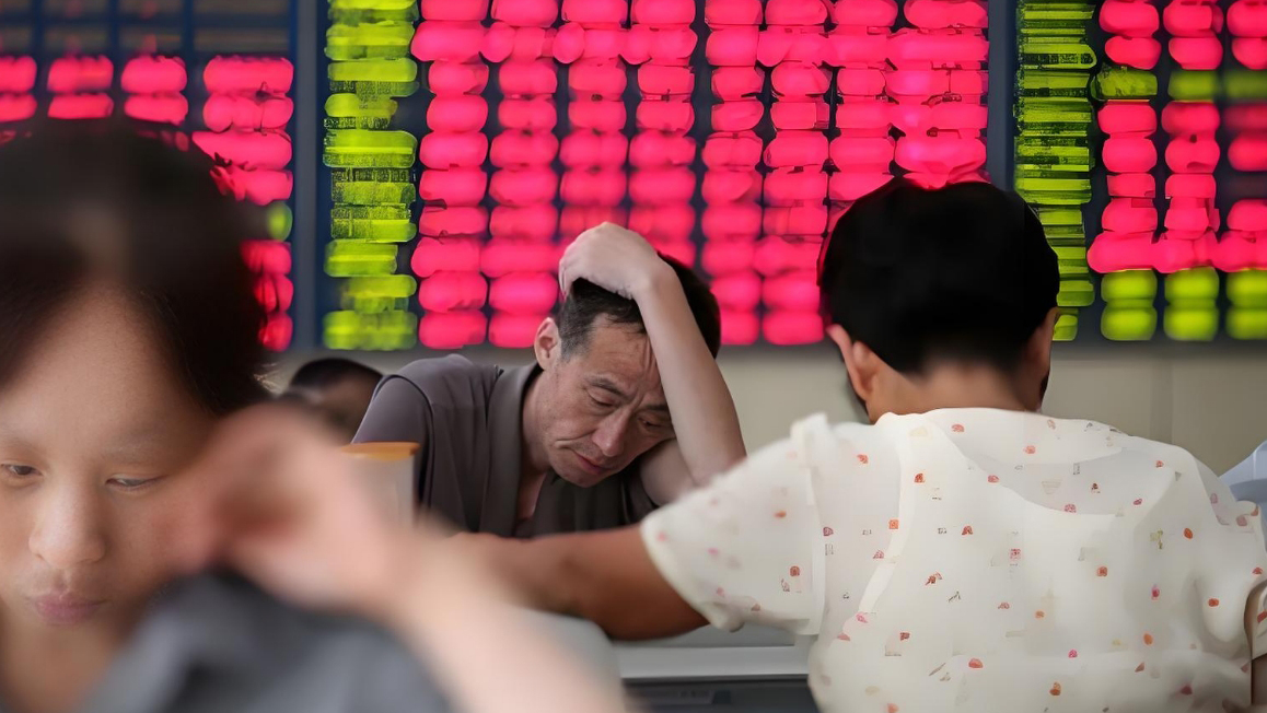 【A股午評】市場震盪調整 創指半日跌1.35%