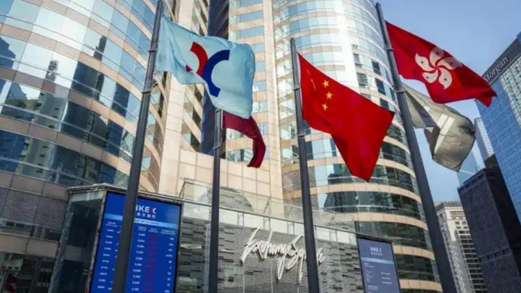 「互換通」增產品類型 合約期限延至30年 推LPR掛鈎互換合約