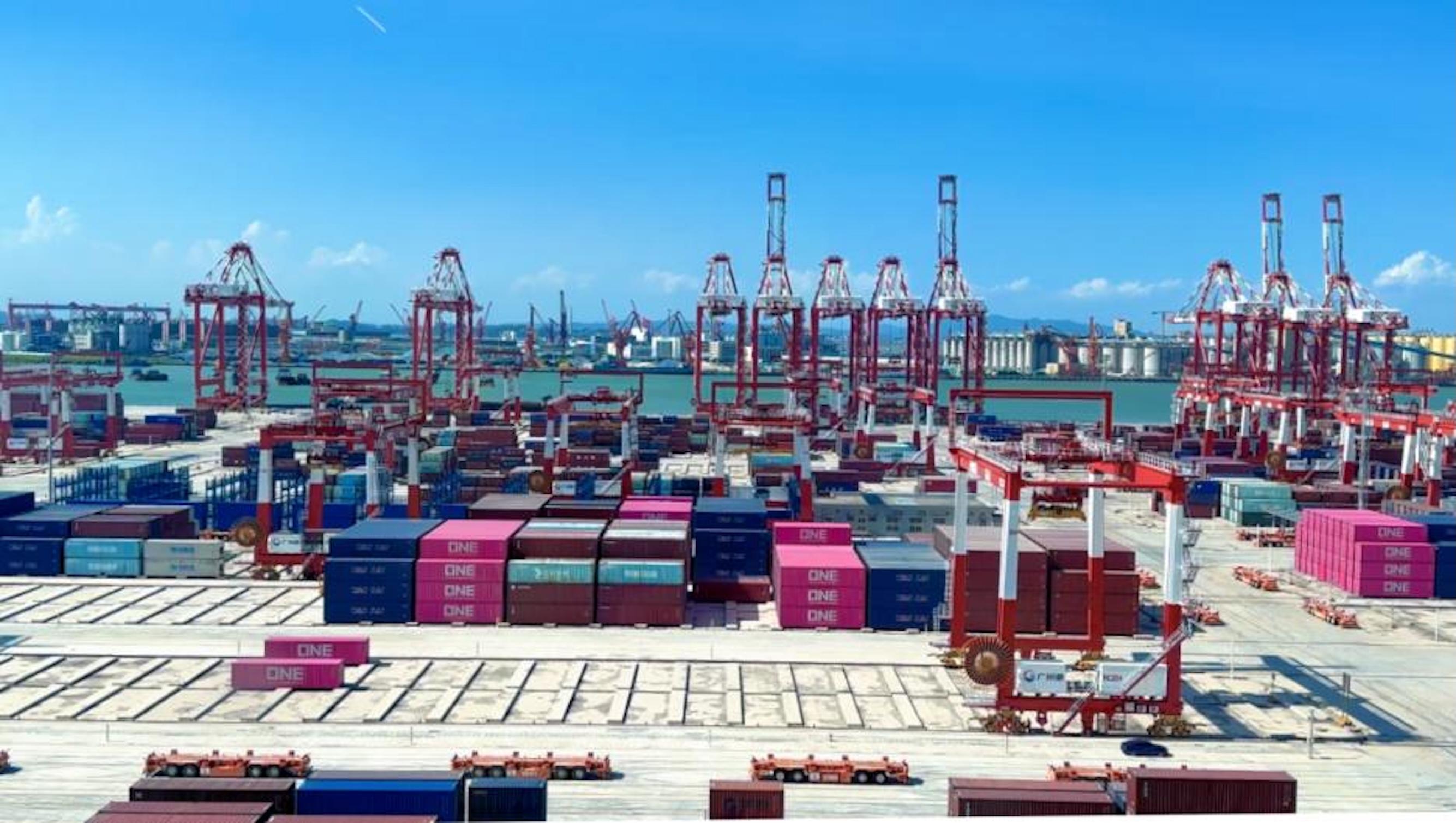 協同港澳打造「跨境生活圈」 粵中行助力「南沙金融30條」落地成勢