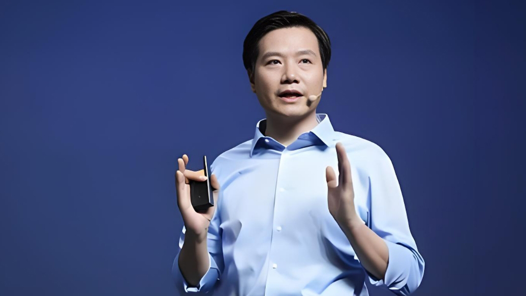 雷軍最新內部演講：汽車事故對小米打擊如此之大