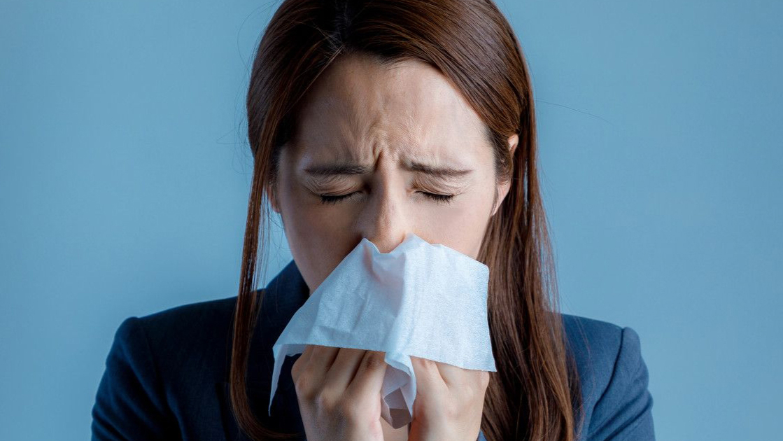 新冠感染再抬頭？專家：預計持續6—8周時間