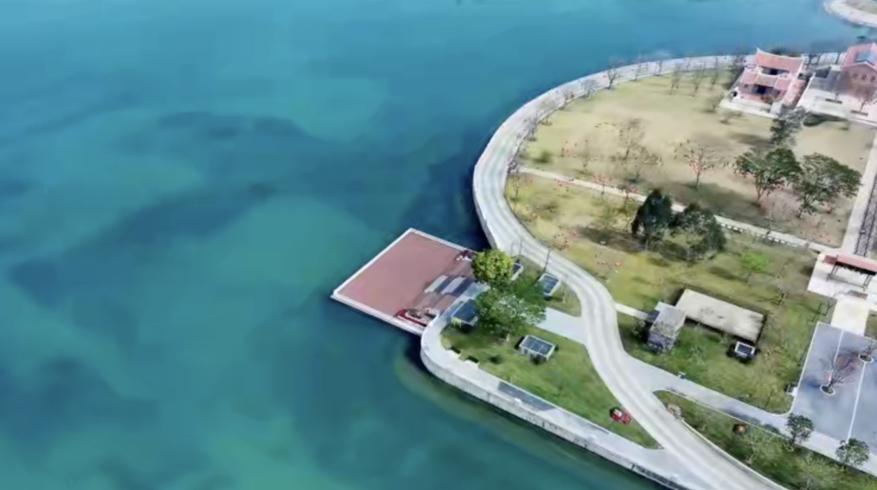 首屆廈門海滄區公園生活季短視頻大賽獲獎作品展播｜一等獎《海滄漫生活》