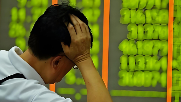 【A股收評】滬指跌0.4% 汽車產業鏈掀漲停潮