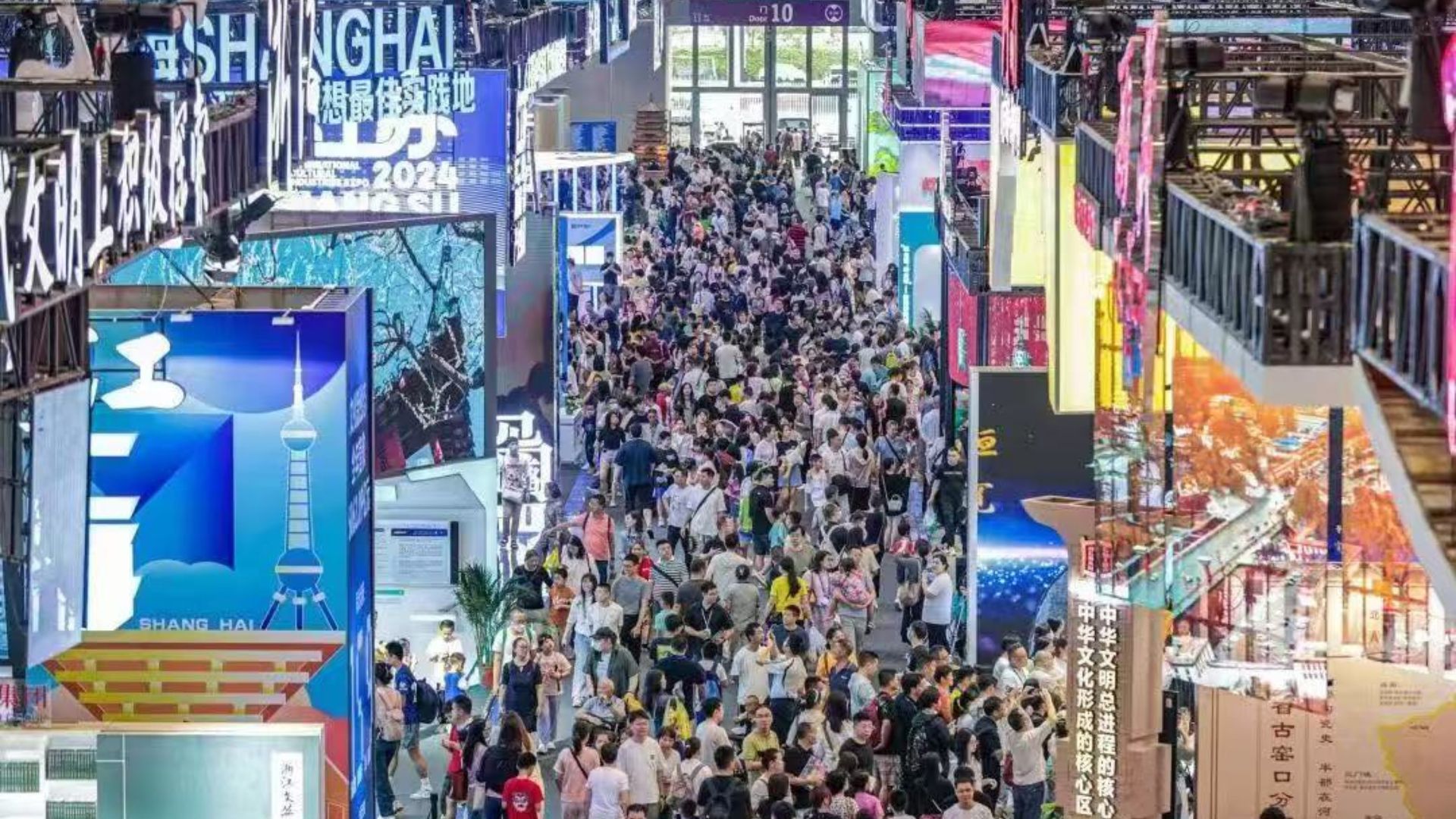 【文創】深圳寶安將攜22家單位151件文化創意產品亮相文博會