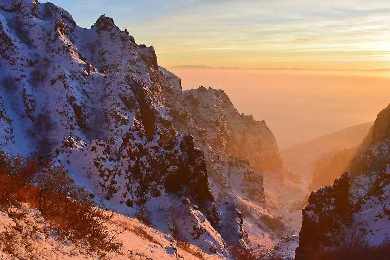 南航將加密前往外高加索三國航線