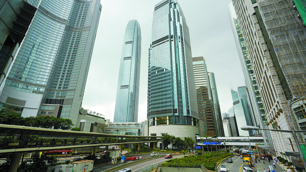 CIES緣何逾四成來自非洲？中介：輾轉移民多為子女求學升學