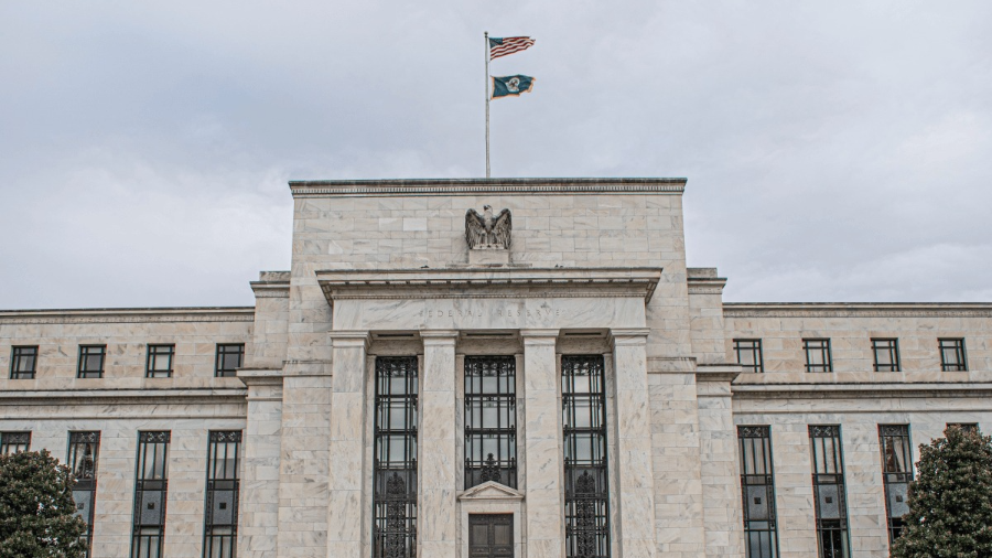 美聯儲計劃裁員約10%