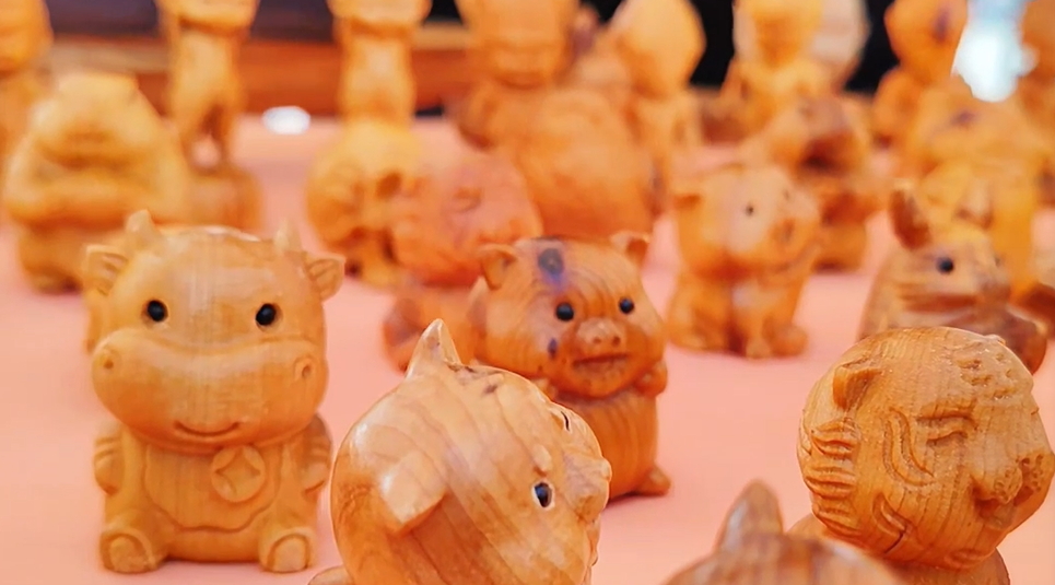 【視聽山東】非遺記憶