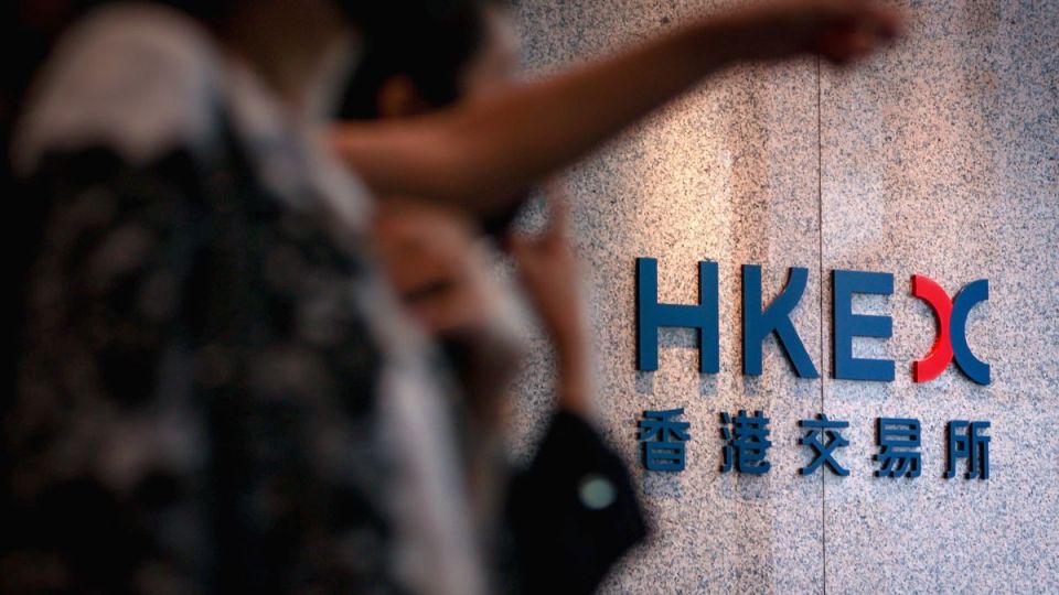 【港商時評】加力搶企業 做強IPO中心