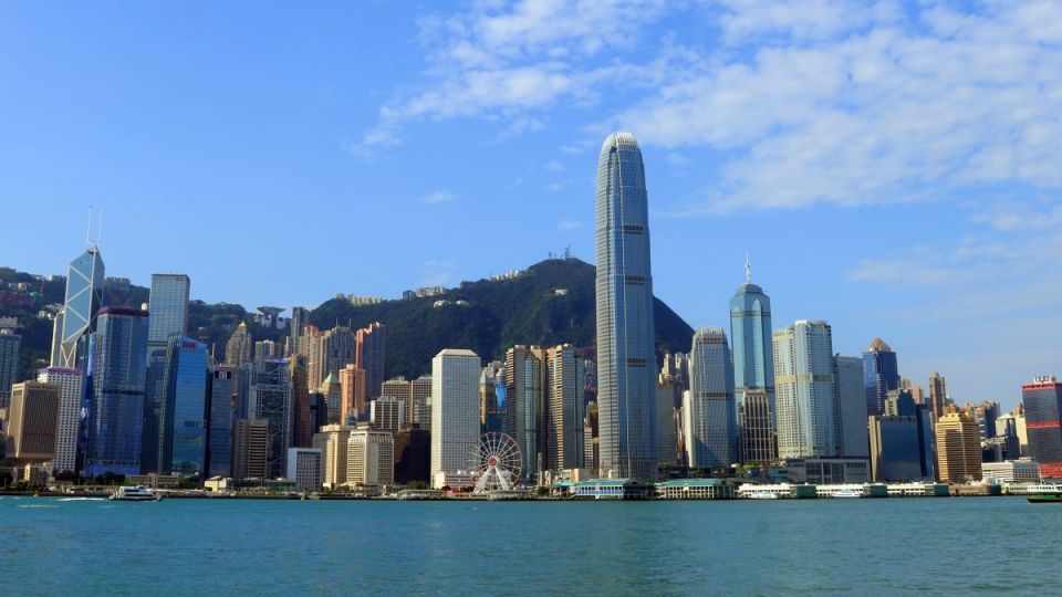 【熱門話題】拓展本港國際優勢 應對市場變局